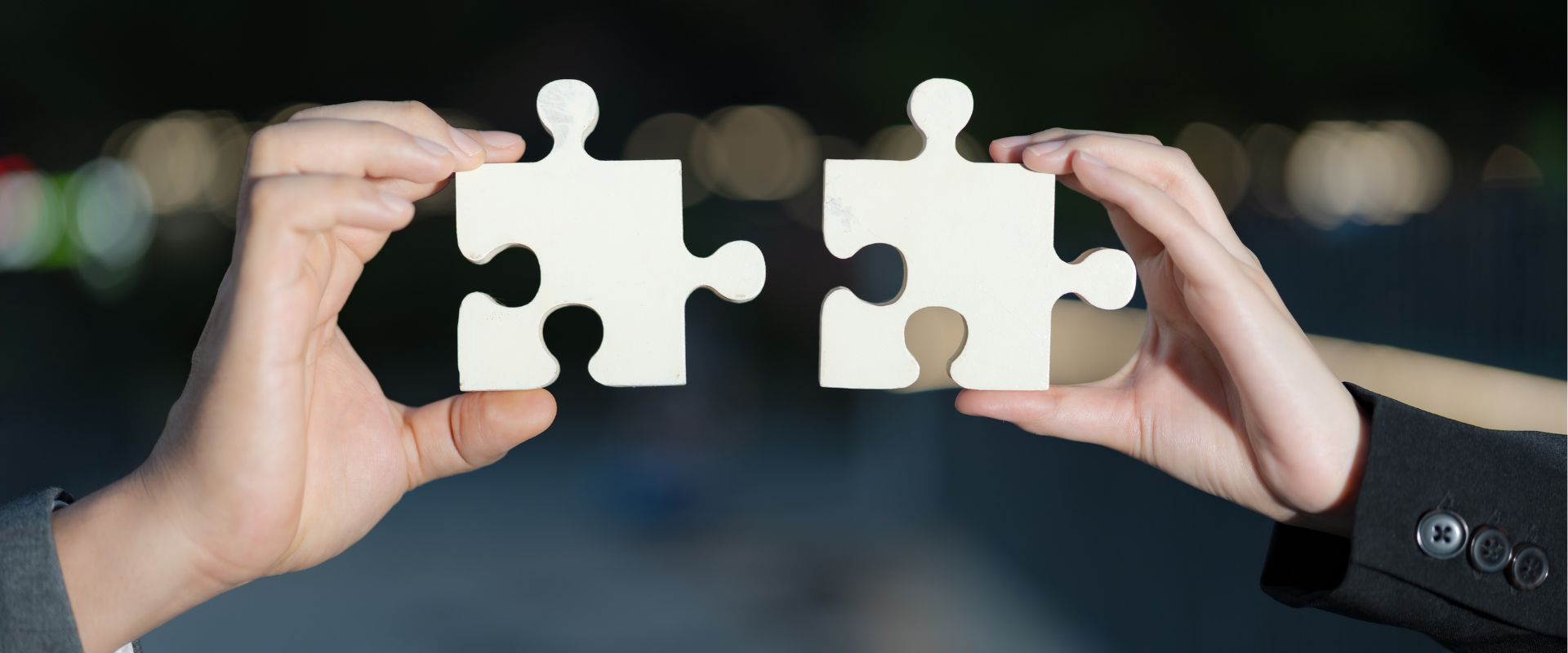 Personvernerklæring selge bedrifter