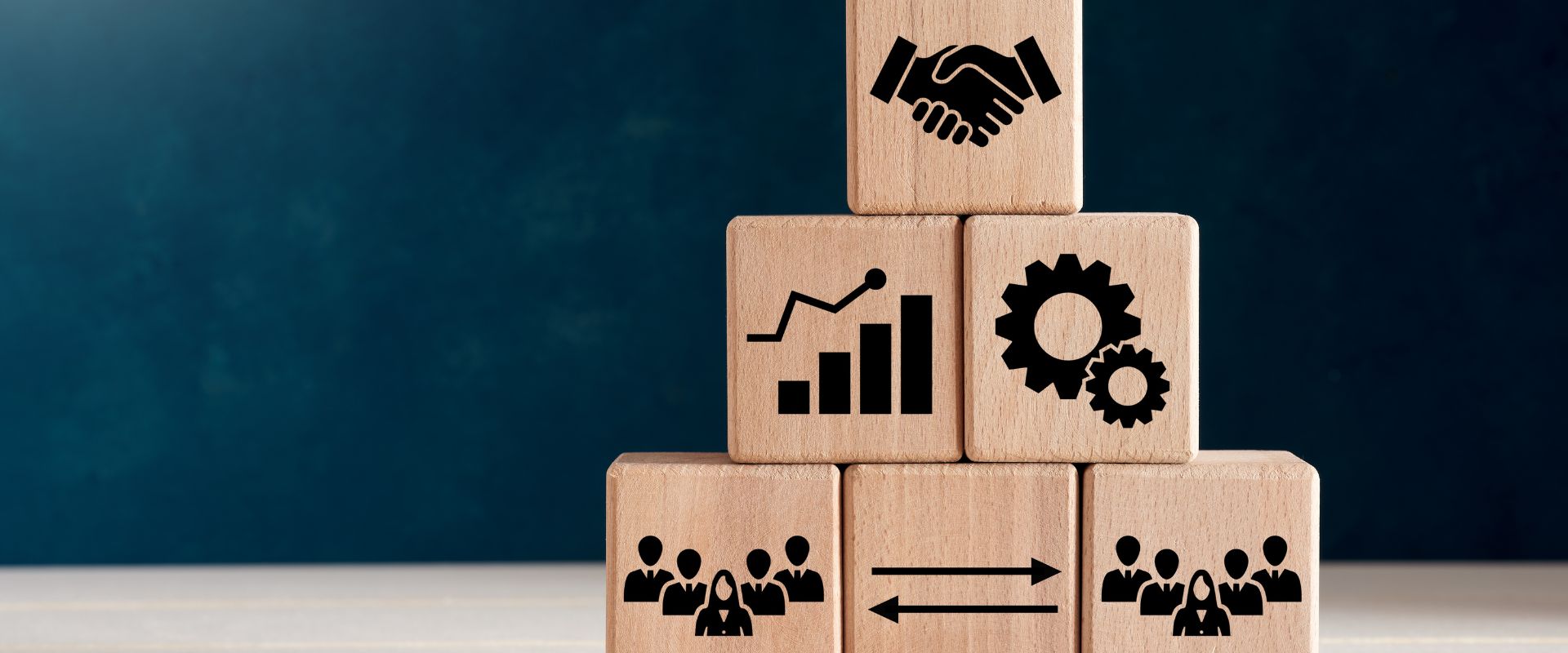 Kjøpe bedrift - oppkjøpsprosess