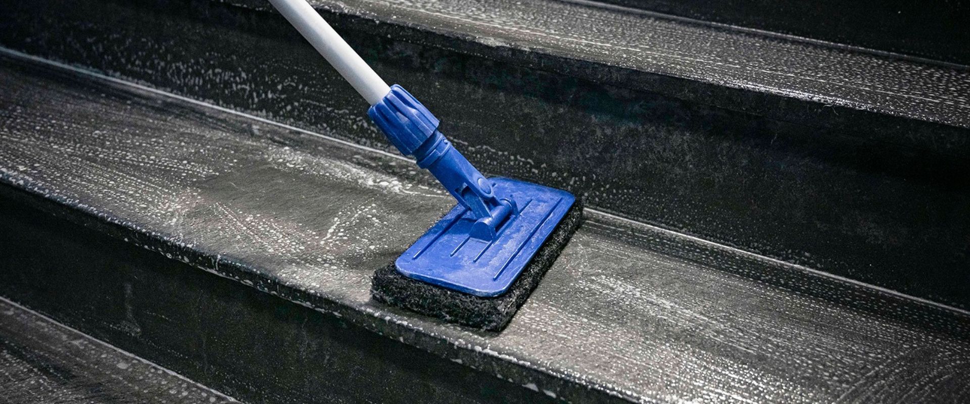 Selge bedriften? Vi ser etter renholdsfirma